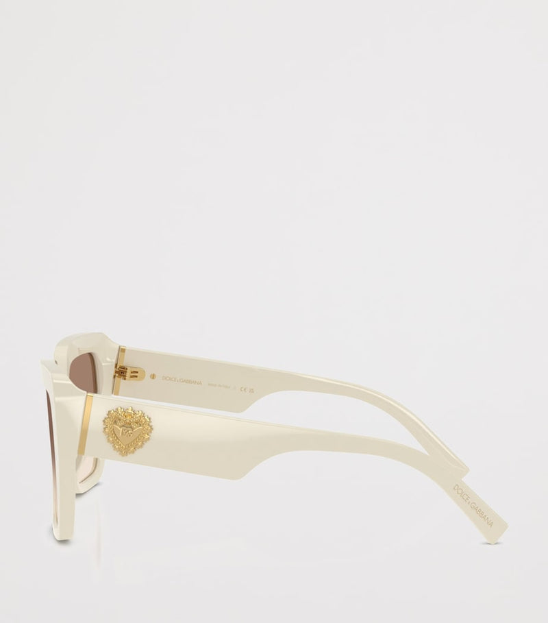 Dolce&Gabbana square sunglasses - British product