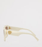 Dolce&Gabbana square sunglasses - British product