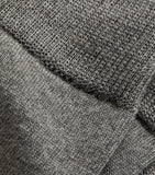 Falke Merino wool-cotton socks (British brand)