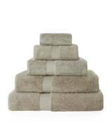 Harrods Yves Delorme Étoile Bath Sheet 92cm x 160cm- Buy online at McGrocer