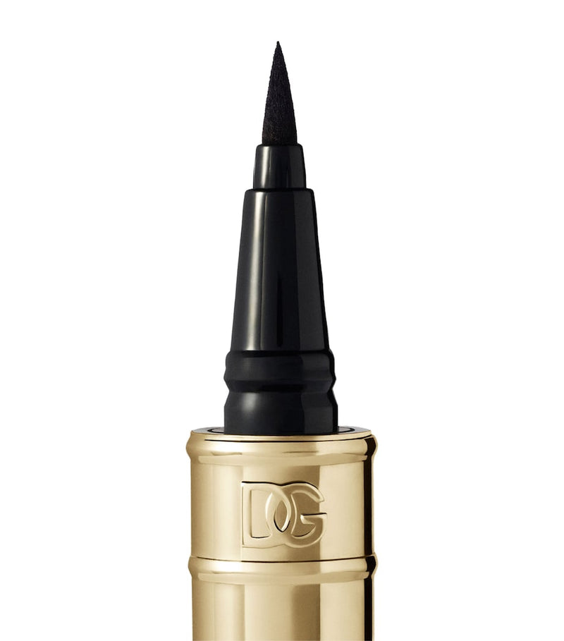 Dolce&Gabbana black matte eyeliner 0.4ml - British product