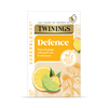 Twinings Superblends Defence Citrus Ginger Tea Bags 20ct (British brand)