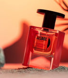 Jusbox Carioca Heart eau de parfum 78ml, UK version