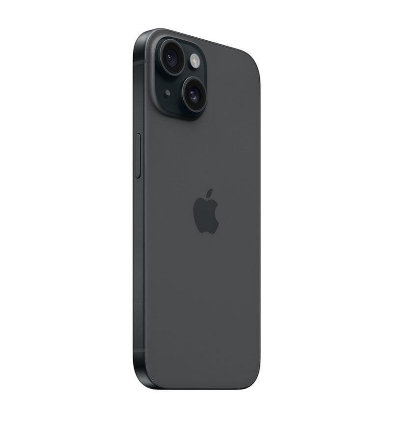 Smartphone 128GB Black with 6.1-inch Super Retina XDR Display and A16 Bionic Chip