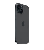 Smartphone 128GB Black with 6.1-inch Super Retina XDR Display and A16 Bionic Chip