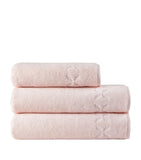 Yves Delorme Nature hand towel 55cm x 100cm, UK version