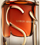 Armani Sì Parfum 100ml, UK version