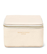 Harrods Aspinal of London Leather Watch and Ring Box Gift Box- Buy online at McGrocer