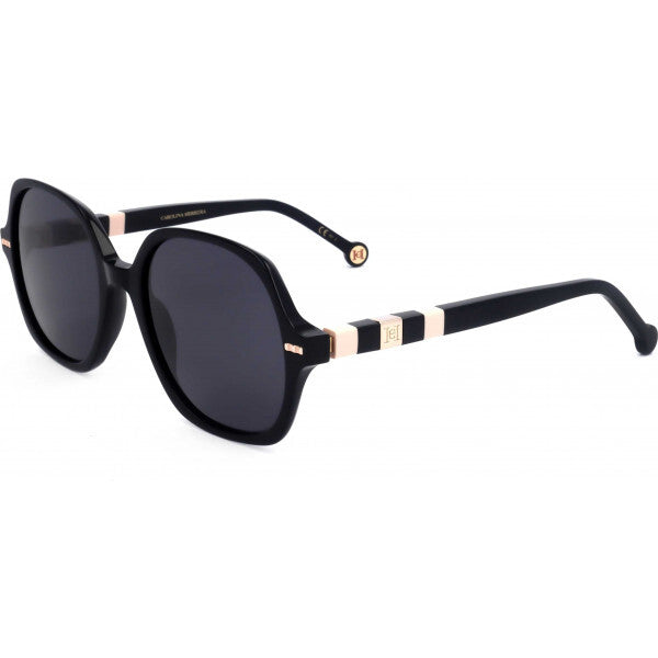 Carolina Herrera sunglasses Black HER0106 55, UK version