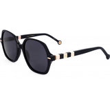 Carolina Herrera sunglasses Black HER0106 55, UK version
