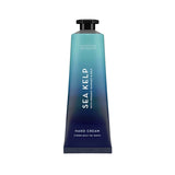 Superdrug Scottish Fine Soaps Sea Kelp Hand Cream 30ml- Buy online at McGrocer