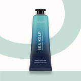 Scottish Fine Soaps Sea Kelp hand cream 30ml (British brand)