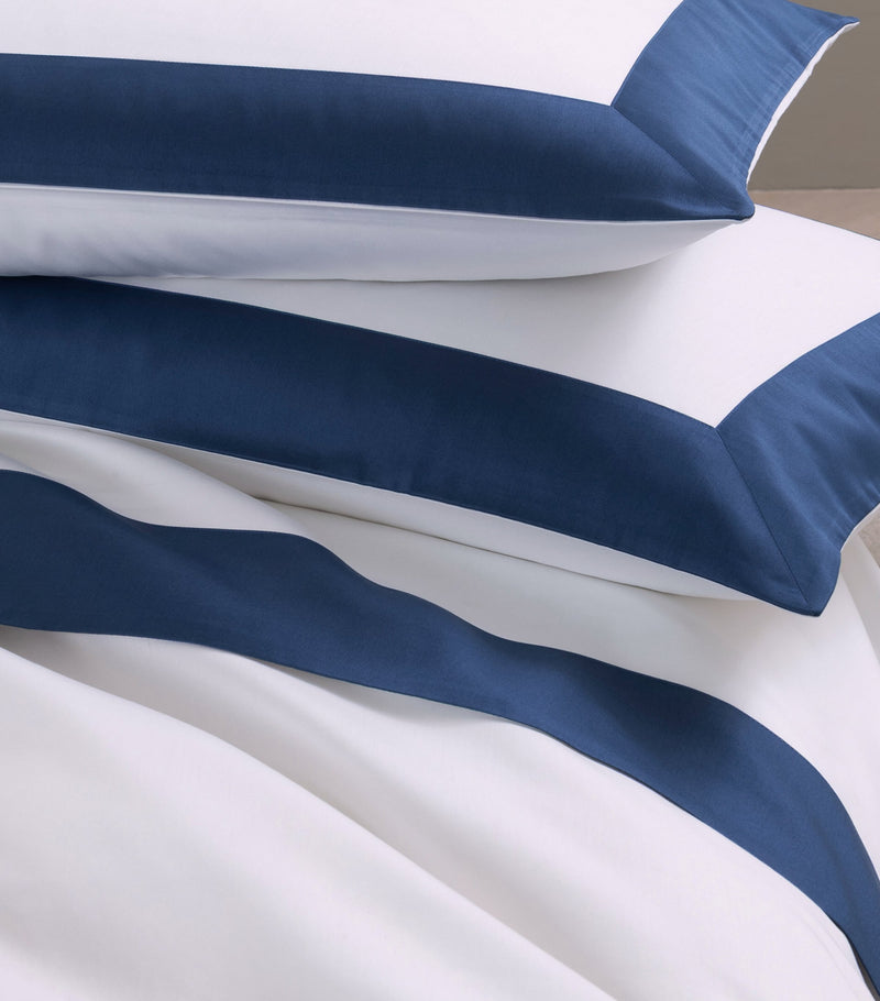Frette Bold duvet cover 260x240cm - British product