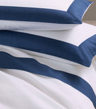 Frette Bold duvet cover 260x240cm - British product