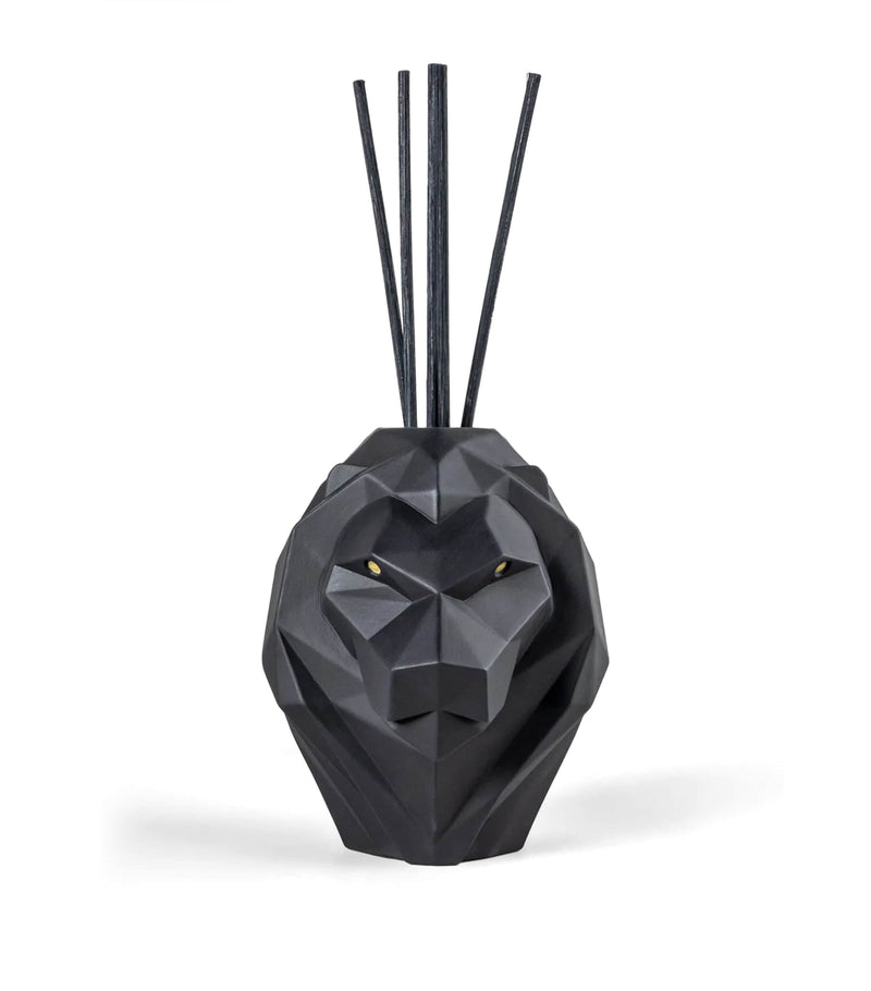 Lladró Lion Perfume Diffuser 100ml, UK version
