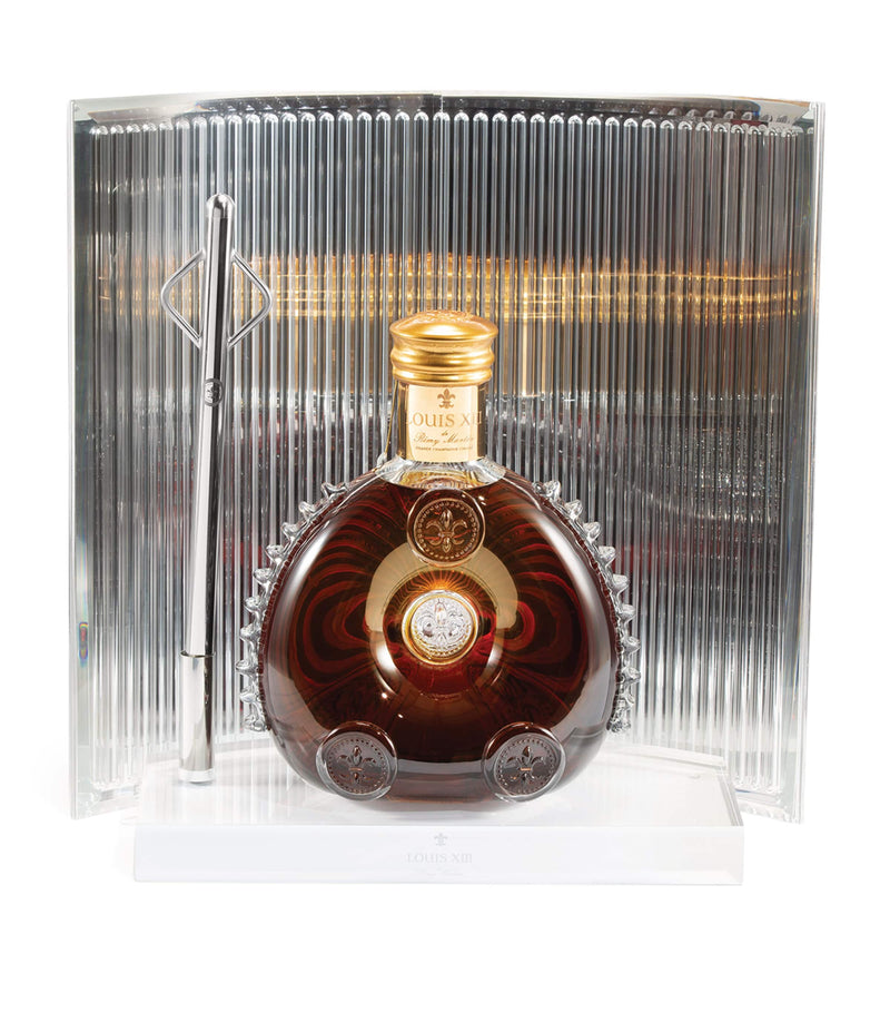 Louis XIII Le Jeroboam cognac 3L, UK version