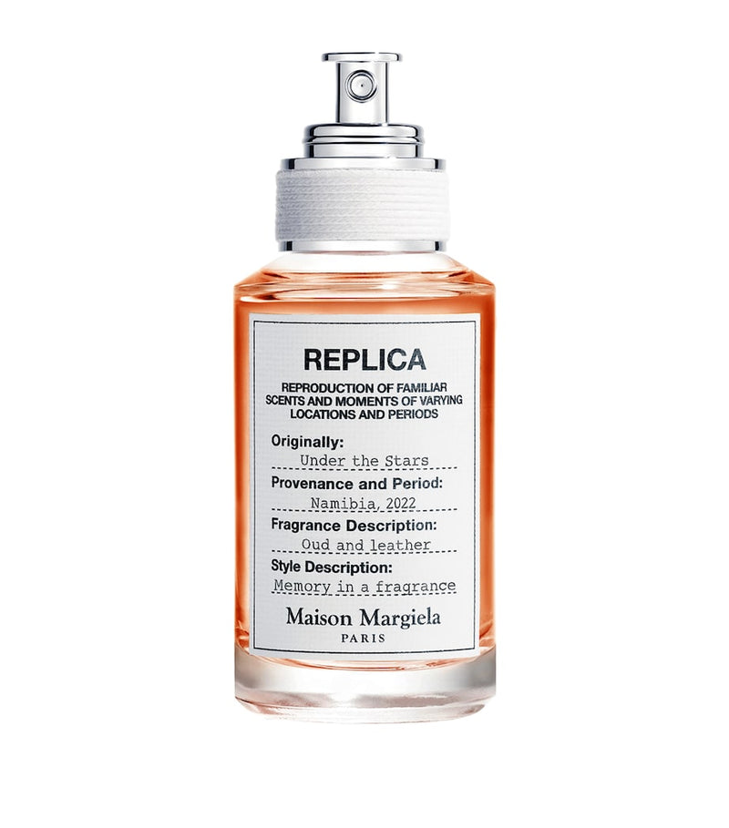 Maison Margiela Under the Stars eau de toilette 30-100ml, UK version