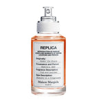 Maison Margiela Under the Stars eau de toilette 30-100ml, UK version