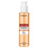 Superdrug L'Oréal Paris Revitalift Clinical Vitamin C Cleanser Face Wash 150ml- Buy online at McGrocer