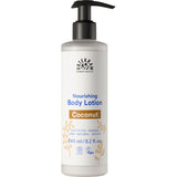 Urtekram Organic Coconut Body Lotion (Pump) - 250ml GOODS Superdrug