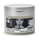 Holland & Barrett PODL Barley Hyaluronic Frozen40 Essence Toner Pads (70ea)- Buy online at McGrocer