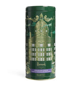 Harrods Harrods Triple Chocolate Biscuit Tin 200g- Buy online at McGrocer
