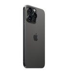 Apple smartphone with 512GB storage in black - British product