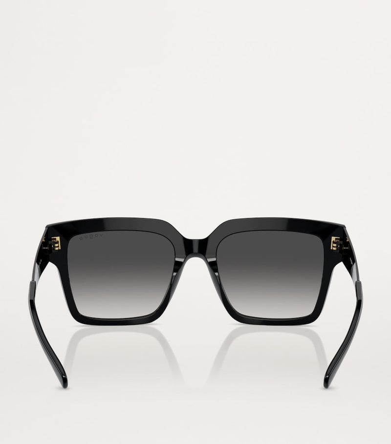 Vogue acetate sunglasses VO5553S - British product