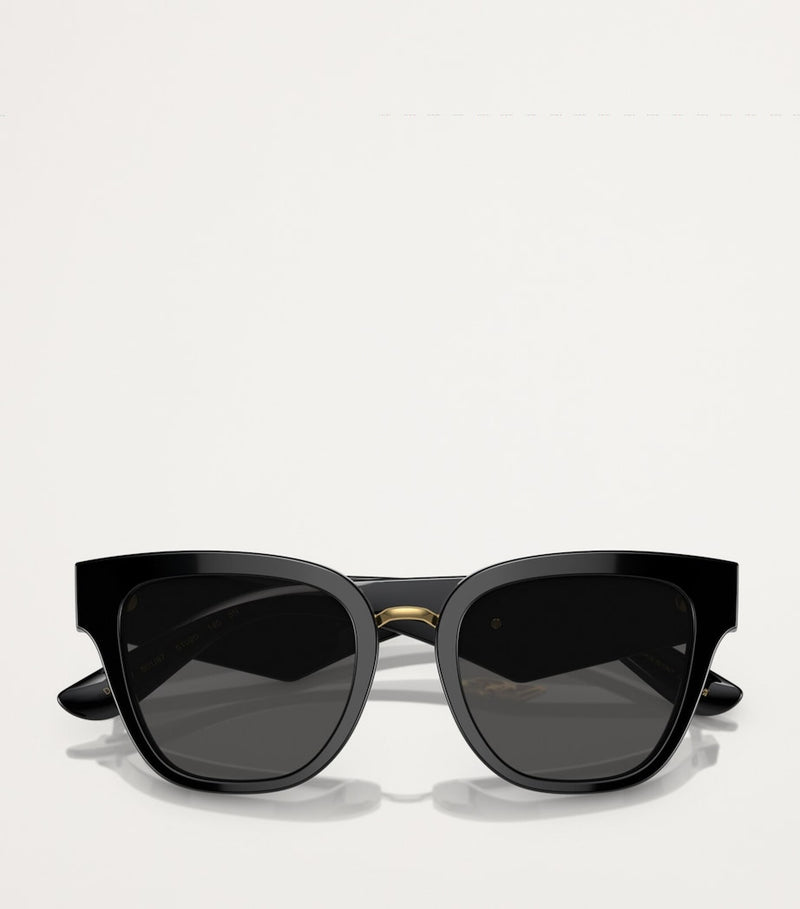 Dolce&Gabbana acetate 0DG4437 sunglasses, UK version