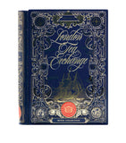 London Tea Exchange loose leaf tea collection Royal Collection with four varieties 431g, UK version