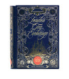 London Tea Exchange loose leaf tea collection Royal Collection with four varieties 431g, UK version
