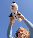 Tonies Disney Olaf Cuddle Tonie - British product