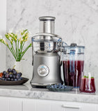Sage Nutri Juicer Cold XL (British brand)