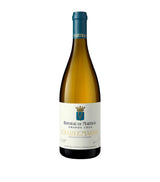 Harrods Bonneau du Martray Charlemagne Grand Cru 2022 Burgundy White Wine 75cl- Buy online at McGrocer