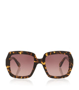 Harrods Chloé CH0301S Rectangle Sunglasses- Buy online at McGrocer