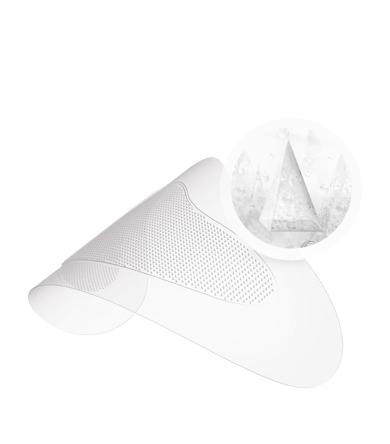 FAQ hyaluronic acid forehead patches set of 3 (British brand)