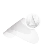 FAQ hyaluronic acid forehead patches set of 3 (British brand)