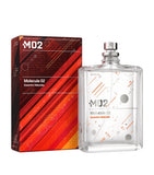 Escentric Molecules eau de toilette Molecule 02 100ml - British product