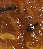 Harrods Hot Toddy marmalade 300g - British product