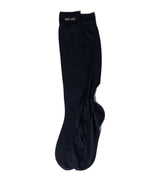 Harrods Miu Miu Silk-Blend Logo Socks- Buy online at McGrocer