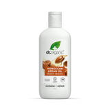 Holland & Barrett Dr Organic Moroccan Argan Oil Body Wash 250ml- Buy online at McGrocer