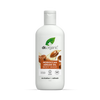 Dr Organic Moroccan Argan Oil body wash 250ml - British product