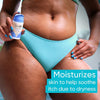 Venus Daily Soothing Serum For Pubic Hair And Skin 50ml (British brand)