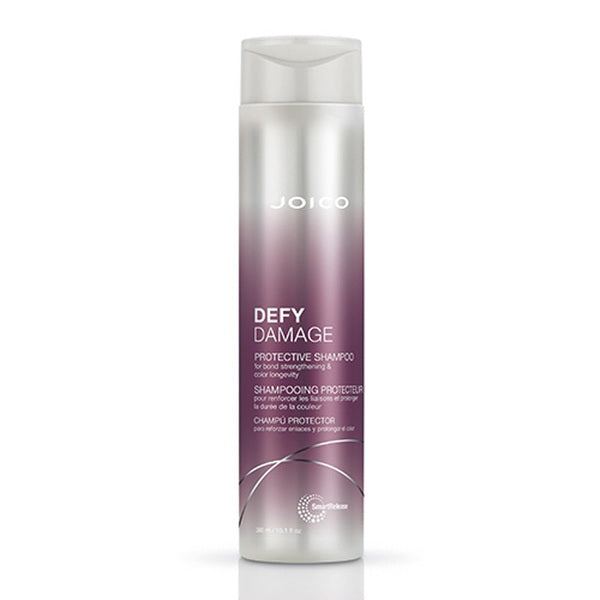 Joico Defy Damage Protective Shampoo 300ml, UK version