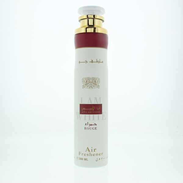Lattafa Ana Abiyedh Rouge Room Spray 300ml, UK version