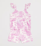 Marie Raxevsky jungle children's set 2-12 years, imported from the UK