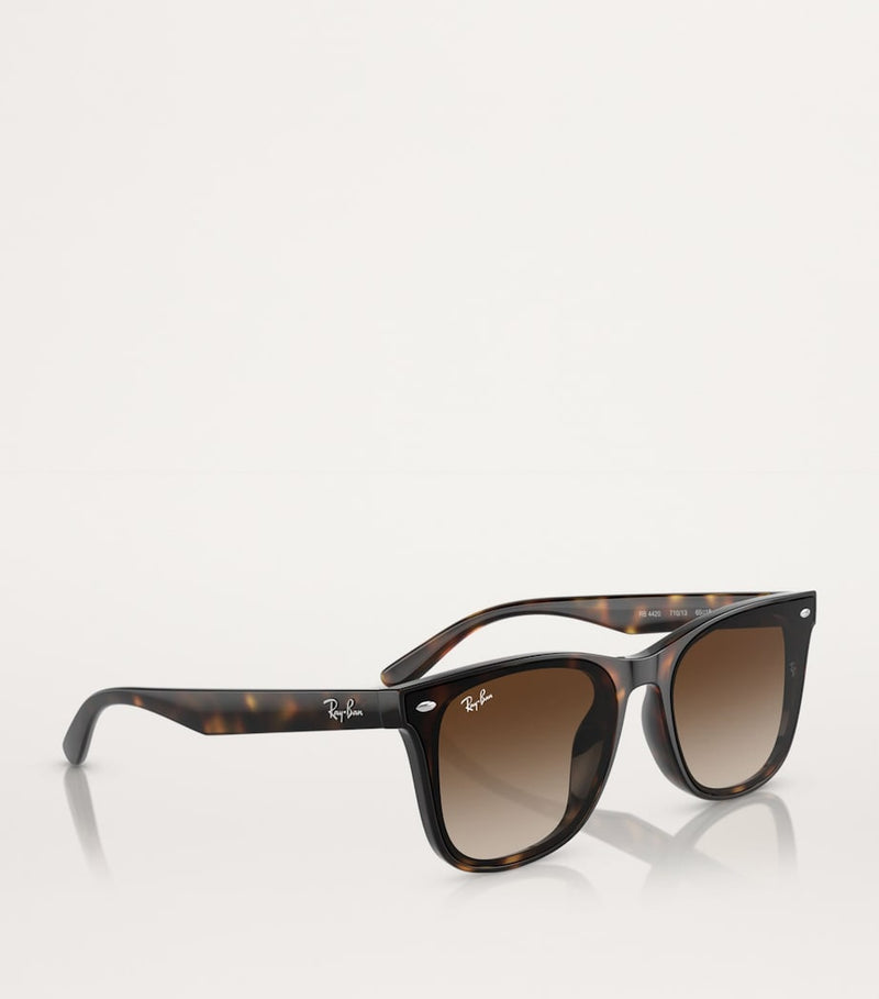 Ray-Ban Injected RB4420 sunglasses, imported from the UK