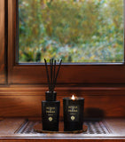 Acqua di Parma Quercia reed diffuser 180ml - British product