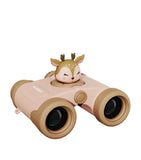 The Zoofamily deer binoculars (British brand)