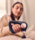 Therabody Theragun Sense 2 percussive massage gun - British product